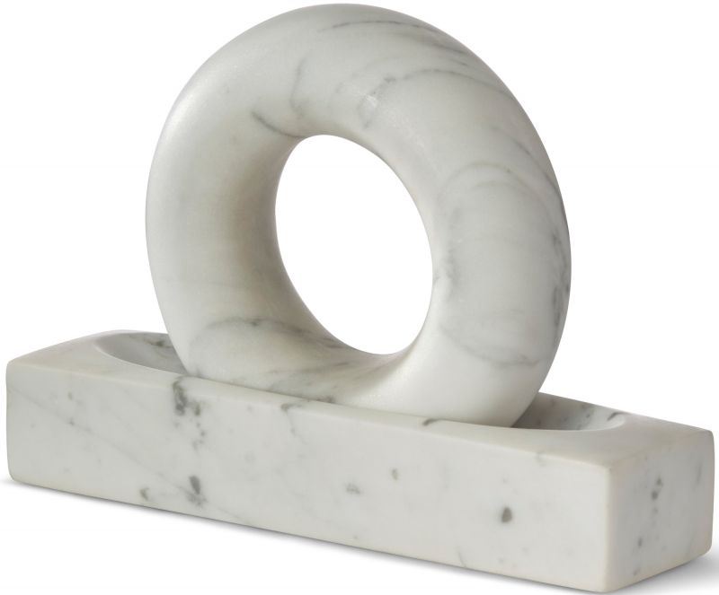 Tondo mortier avec un pilon Design House Stockholm